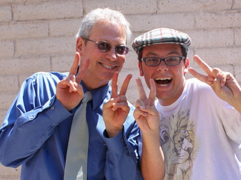 Luke is Pretty Smart